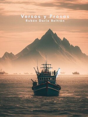 cover image of Versos y Prosas